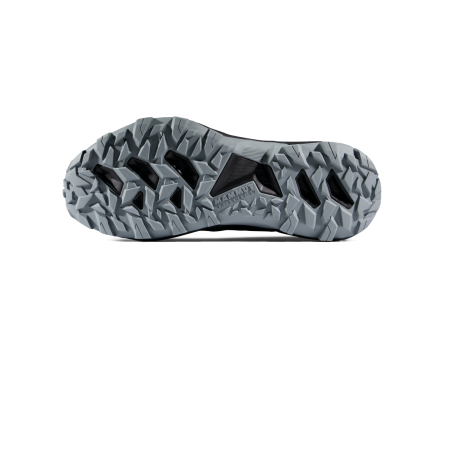 Chaussures randonnée femme Mammut Girun II Low GTX Women