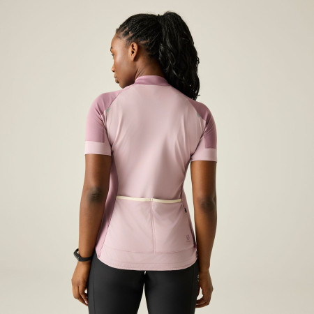 Maillot vélo femme Dare 2b Flutter Jersey