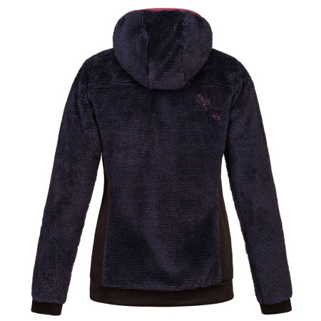 Veste polaire pour femme Rafiki Tarifa