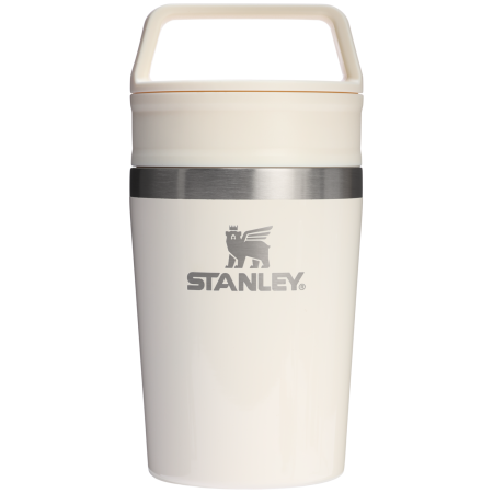 Mug isotherme Stanley Café-To-Go Travel Mug 230 ml beige Cream Gloss