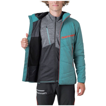 Veste homme Hannah Gabber Hoody