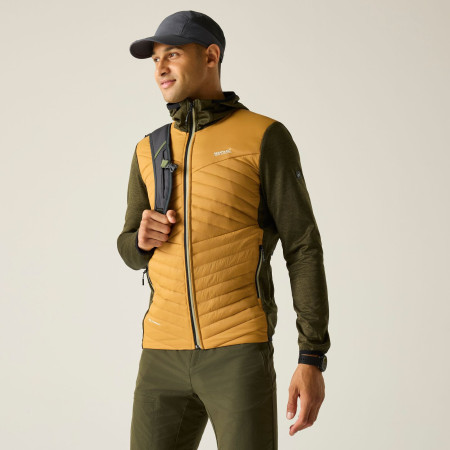 Veste homme Regatta Andreson Marl Hybrid