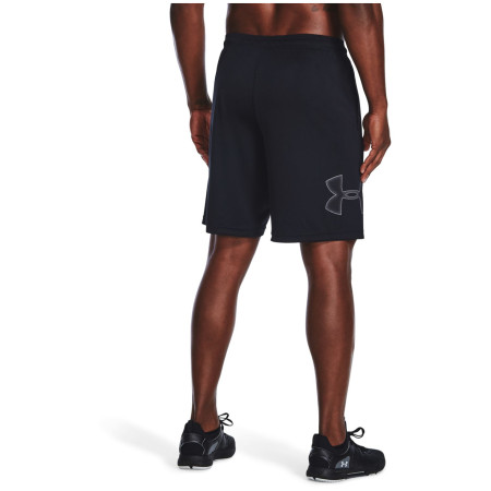 Short homme Under Armour Tech Graphic Short