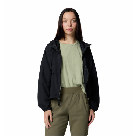 Veste femme Columbia Spire Valley™ Cropped Windbreaker