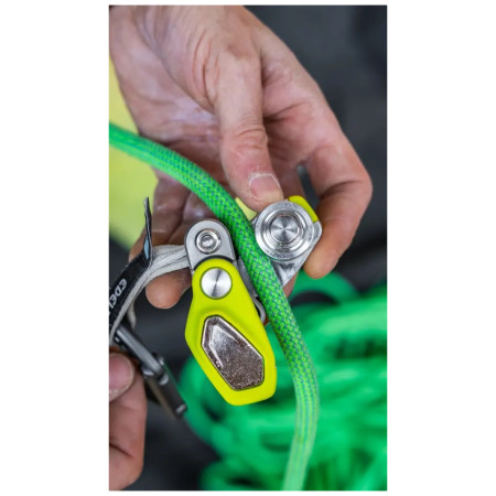 Frein Edelrid Ohmega