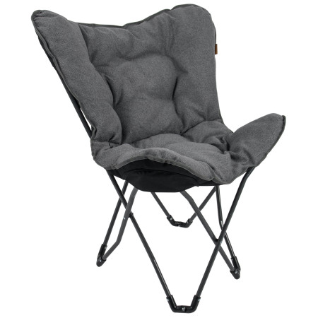 Chaise Bo-Camp Grainger girs Grey