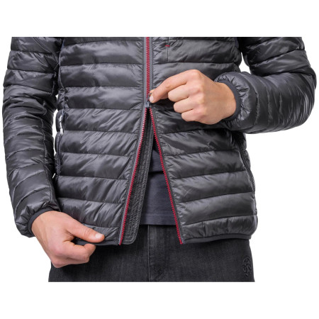 Veste d'hiver homme Rafiki Dante
