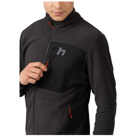 Sweat-shirt homme Hannah Yukon