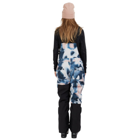 Pantalon de ski femme Fundango Sakura ECO Bib Pants