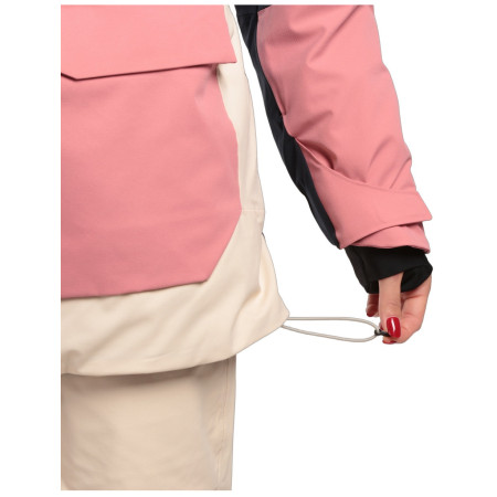 Veste de ski femme Kilpi Teen-W