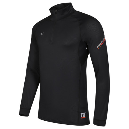 Col roulé homme Progress TX NRZ