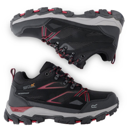 Chaussures femme Regatta Wmn Holcombe III Low