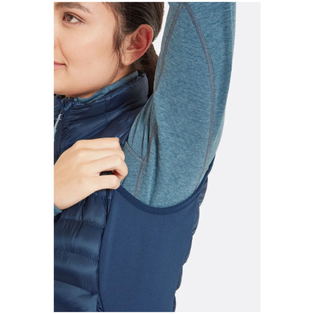 Gilet femme Rab Cirrus Flex Vest