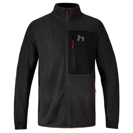 Sweat-shirt homme Hannah Yukon