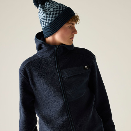 Sweat-shirt homme Dare 2b Firn Hooded Borg Fleece
