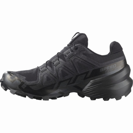 Chaussures femme Salomon Speedcross 6 Gore-Tex