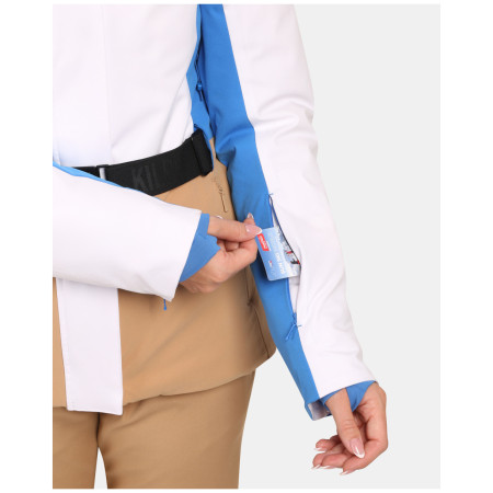 Veste femme Kilpi Carrie-W