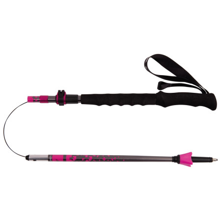 Bâtons de randonnée femme Camp Laser Adj W