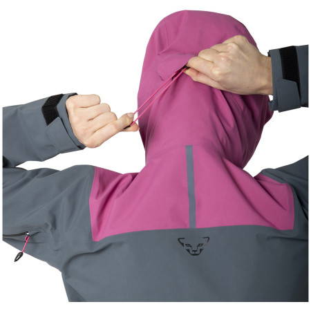 Veste femme Dynafit Ridge Gtx Jkt W