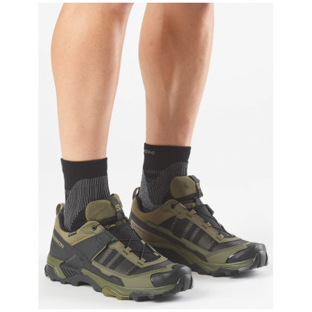 Chaussures randonnée homme Salomon X Ultra 5 Gore-Tex