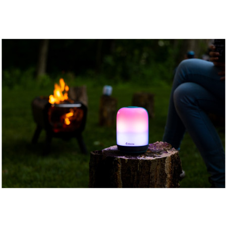 Lampe torche rechargeable BioLite Alpenglow 500 Lantern