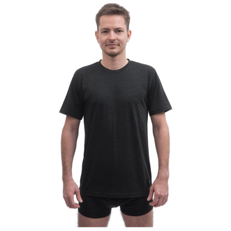 T-shirt fonctionnel homme Sensor Merino Cordura kr. rukáv
