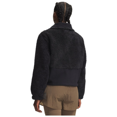 Sweat-shirt femme Under Armour W Basecamp Fleece FZ