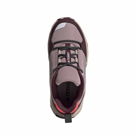 Chaussures enfant Adidas Terrex Ax4R K Pink