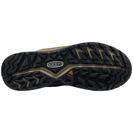 Chaussures randonnée homme Keen Hightrail Mid Wp Men
