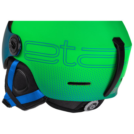 Casque de ski enfant Etape Speedy Pro