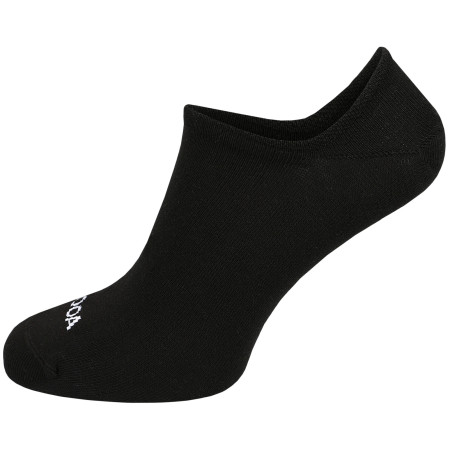 Chaussettes MOOA Essential Invisible 3-pack