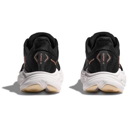 Chaussures running femme Hoka W Clifton 10