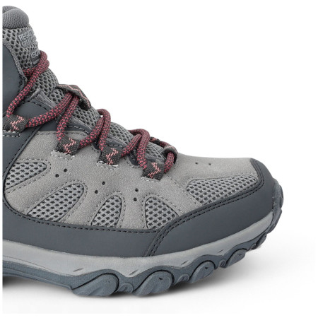 Chaussures femme Regatta Womens Edgepoint IV Mid