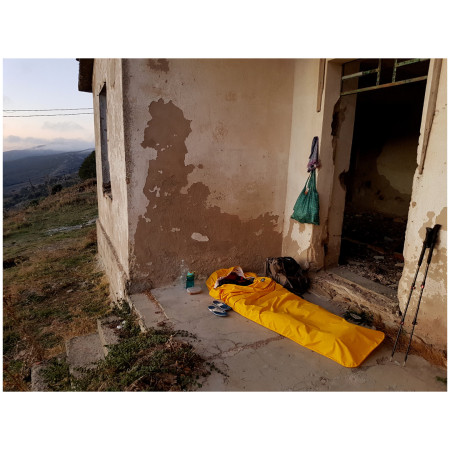 Sac de bivouac High Point Dry Cover 3.0 2024