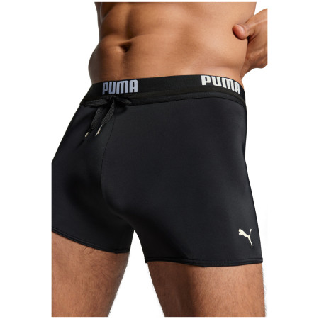 Maillot de bain homme Puma Logo Swim Trunk