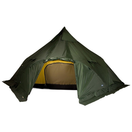 Tente Bergans Wiglo 6-10 osob