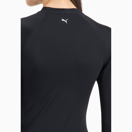 Maillot de bain femme Puma Long Sleeve Surf Suit