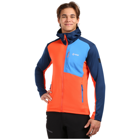 Sweatshirt fonctionnel homme Kilpi Sevelen-M