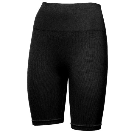 Short femme Progress Nova Shorts vert