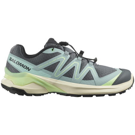 Chaussures running femme Salomon Examotion