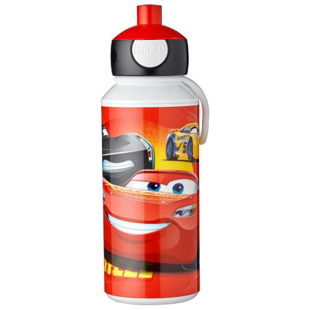 Bouteille enfant Mepal Campus 400 ml Cars
