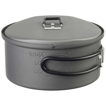 Pot Esbit Hrnec z hliníku 1,1L