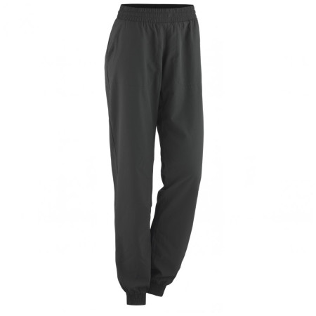 Patalon femme Kari Traa Nora Pant vert Black