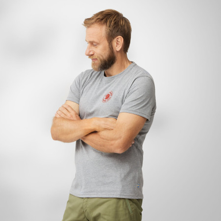 T-shirt homme Fjällräven 1960 Logo T-shirt M