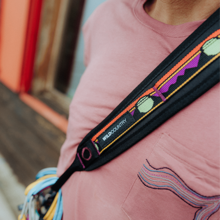 Sangle Wild Country Gear Sling