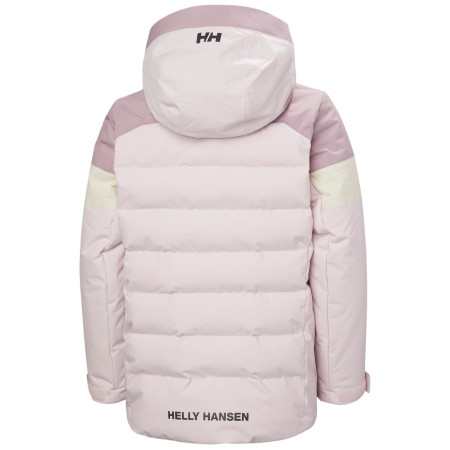 Veste enfant Helly Hansen Jr Girl Diamond Jacket