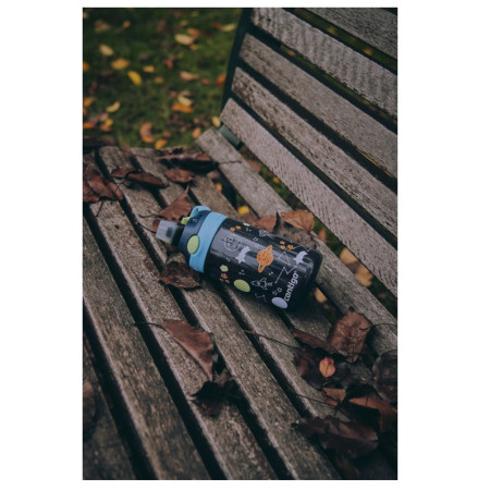 Bouteille enfant Contigo Easy Clean 420ml