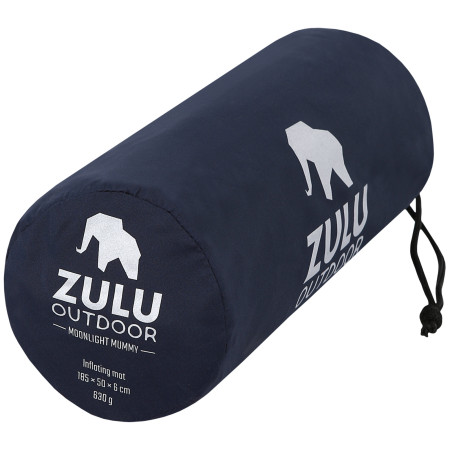 Matelas gonflable Zulu Moonlight Mummy II