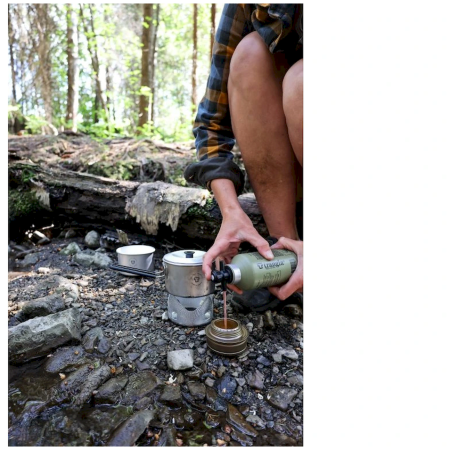 Set cuisine Trangia Micro Original