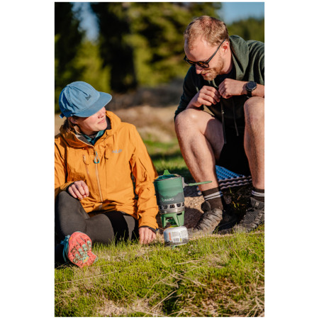 Réchaud Warg Flashtower